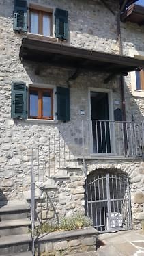 Casa Gloria Villa Pallerone Kültér fotó