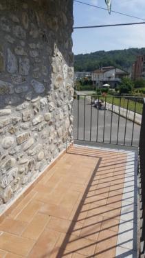 Casa Gloria Villa Pallerone Kültér fotó