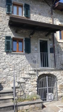 Casa Gloria Villa Pallerone Kültér fotó