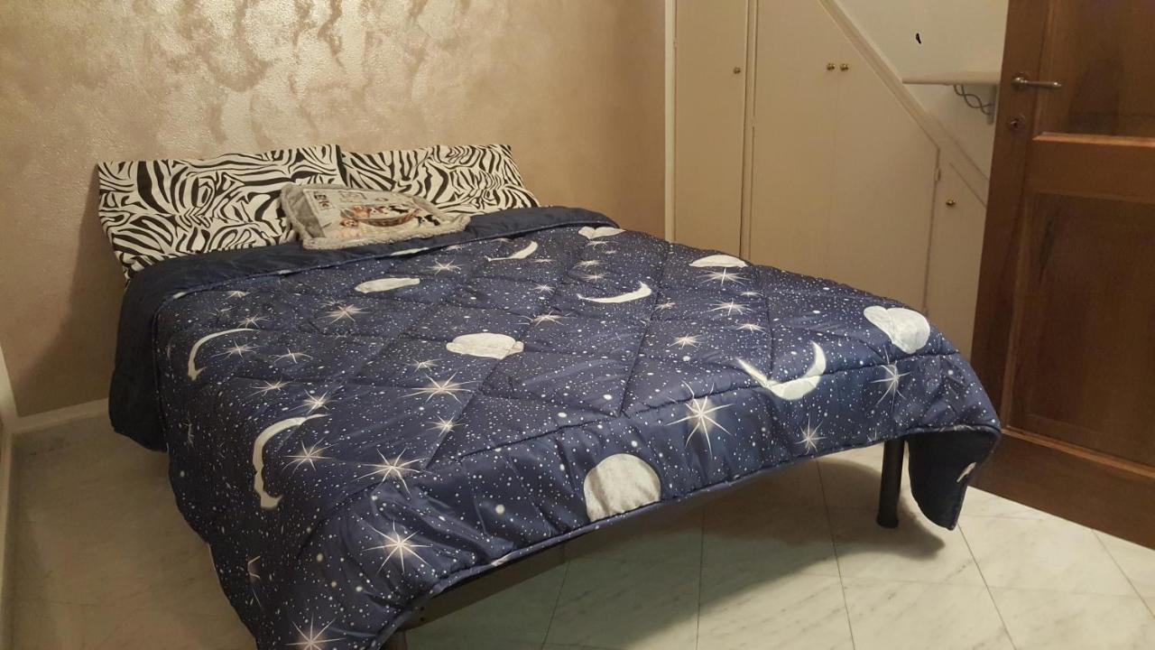 Casa Gloria Villa Pallerone Kültér fotó