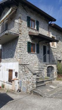 Casa Gloria Villa Pallerone Kültér fotó