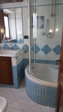 Casa Gloria Villa Pallerone Kültér fotó